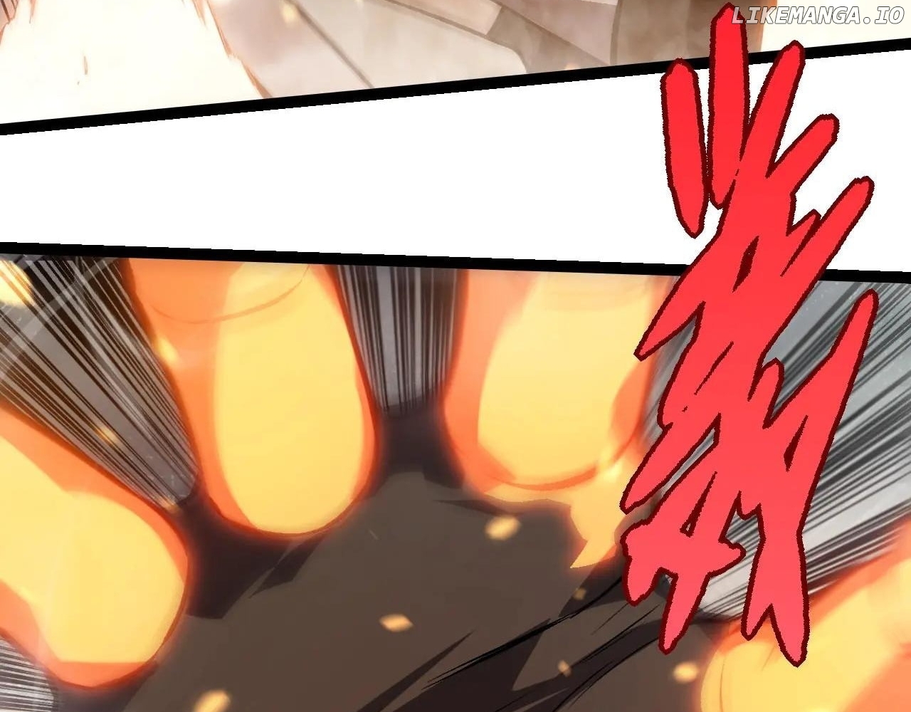 Evolution Begins With A Big Tree Chapter 325 - page 25